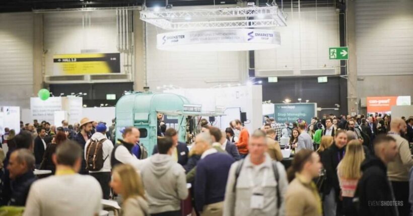 E-Commerce Berlin Expo 2026 ја открива иднината на дигиталната трговија со вештачка интелигенција