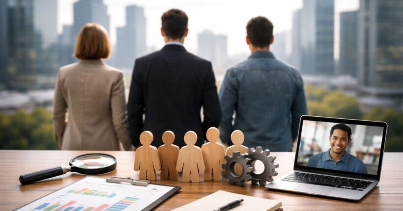 Трендови во човечки ресурси за 2026 година: Зошто правењето на HR како што секогаш сме го правеле веќе не е доволно