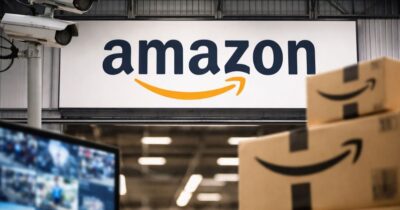 Италија забранува Amazon да користи податоци за персоналот