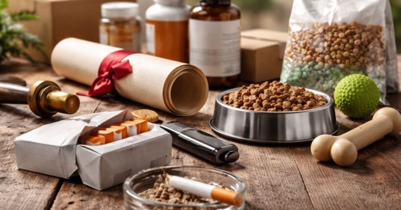 Сертификати и KPI за е-трговија за тутун во 2026 година